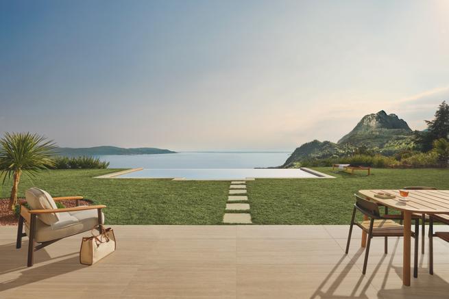 Lefay Villas  - 3